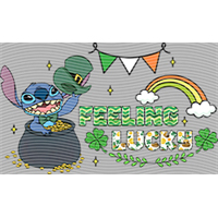 ST PATRICKS DAY-ST 756